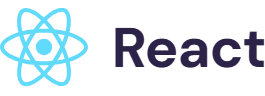 React